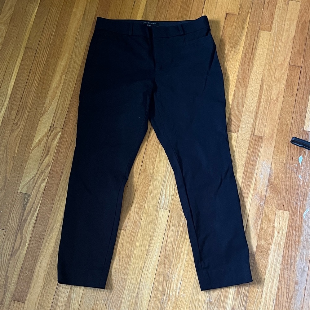 Banana Republic Sloan pants